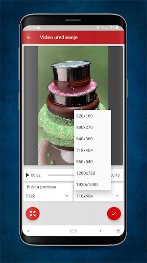 Video Alati Screen 3