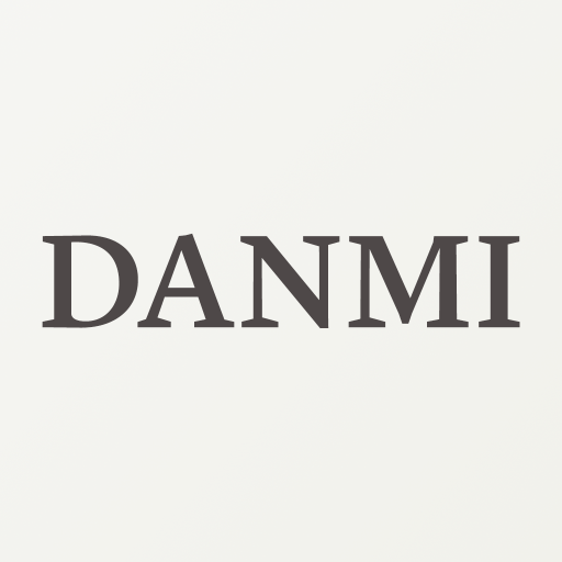 DANMI logo