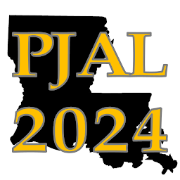 Icon image PJAL 2024
