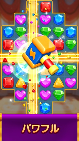 Game screenshot Jewel Match Dragon - No Wifi hack