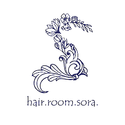 Icon image hair.room.sora.　公式アプリ