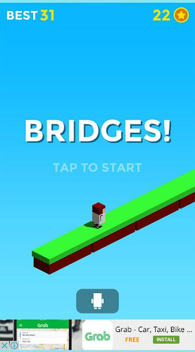Move Bridges - Runner Bridges