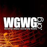 Cover Image of Download Gardner-Webb Radio wgwg.org 3.1 APK