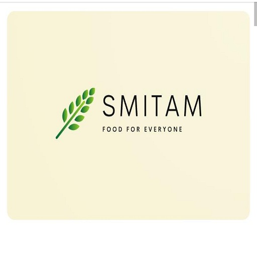 Smitam logo