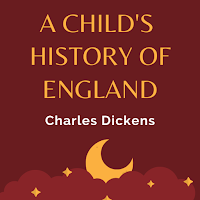 A Childs History of England -