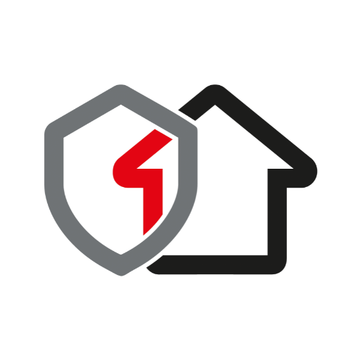Alertech EasyView logo