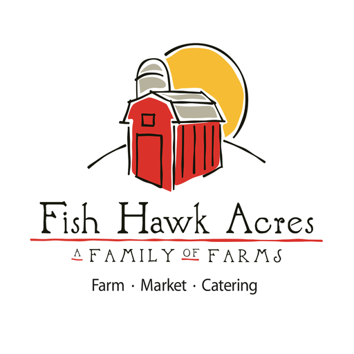 Fish Hawk Acres logo