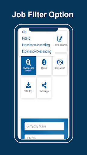 First Track Job Part Time Job