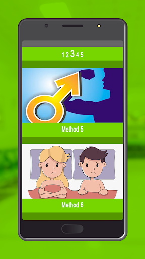 How to increase potency