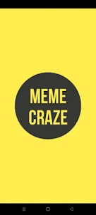 Meme Craze: Laugh Hub