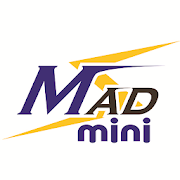 Top 20 Entertainment Apps Like MAD mini - Best Alternatives
