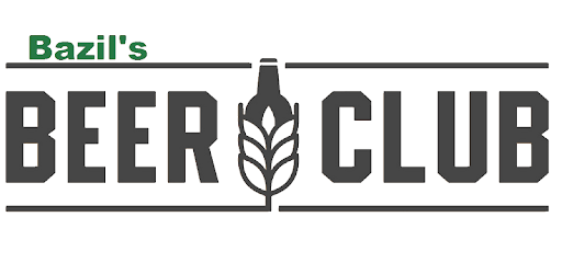 Bazil's Beer Club