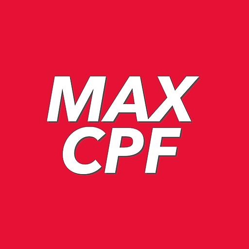 Max CPF logo