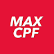 Max CPF - Androidアプリ