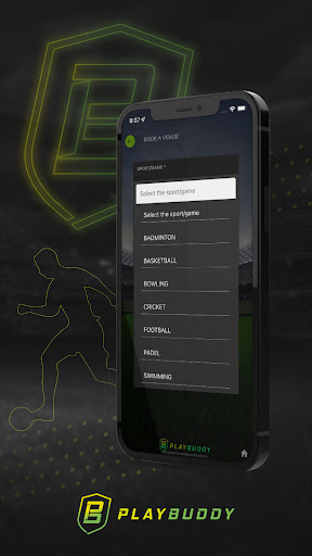 PlayBuddy Screen 3