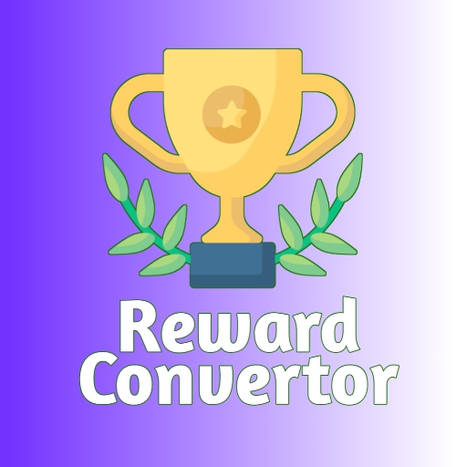 Reward Converter logo
