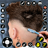 Barber Shop Game: Hair Salon icon