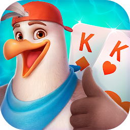 Poker Island-Crazy Domino Mod Apk