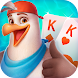 Poker Island-Crazy Domino - Androidアプリ