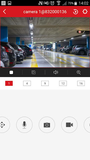 HQ-Connect Screenshot 1 - AppWisp.com