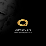 Cover Image of Download Qamar Gold  APK