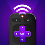 Cover Image of डाउनलोड TV Remote for RokuTV - Remote  APK