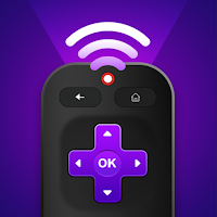 TV Remote for RokuTV - Remote All TVs
