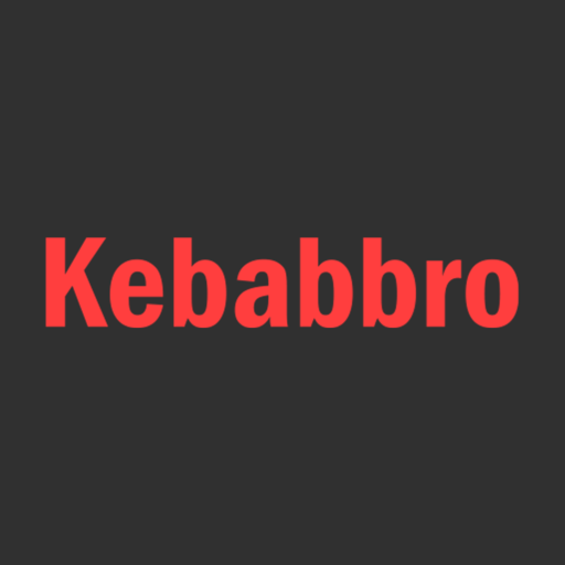 Kebabbro logo