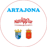 Artajona NavAppTur icon
