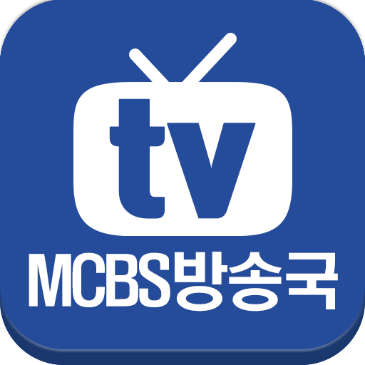 100만인 창업방송국 logo
