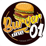 Burger One icon