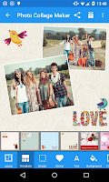 Photo Collage Maker  17.4  poster 1