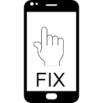 Cover Image of Baixar Ghost Touch Fix  APK