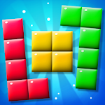 Cover Image of डाउनलोड Blocks Placing Puzzle 3D  APK