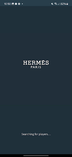 Hermès Speaker
