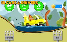 Fun Kids Car Racing Gameのおすすめ画像4