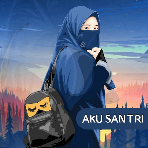 Cartoon Muslimah Wallpaper HD - Apps on Google Play