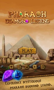 Pharaoh Diamond Legend  For Pc In 2020 – Windows 7, 8, 10 And Mac 1