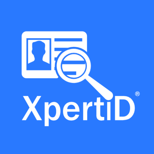 XpertID logo