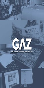 Portal GAZ 3
