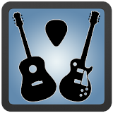 Learn Guitar - AdFree icon