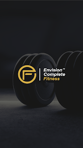 Envision Complete Fitness Unknown