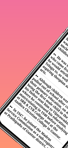 NTR Life Story  Latest info