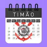 Cover Image of Download Agenda do Timão 2.8.5 APK