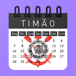 Imagen de ícono de Agenda do Timão