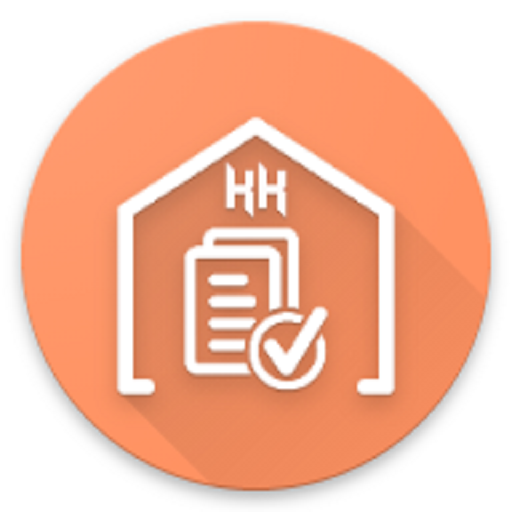 KIMKIK logo