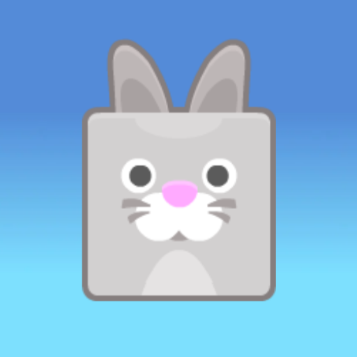 Rabbits Hunger logo
