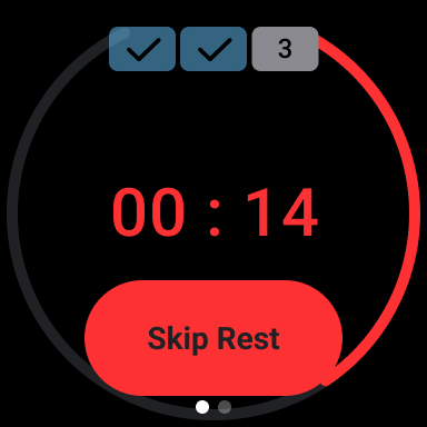 JEFIT Gym Workout Plan Tracker - Health & Fitness - apps
