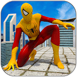 Spider Hero: Rescue Operations icon