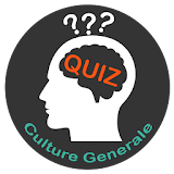 Quiz Culture Generale 2016 P2 icon